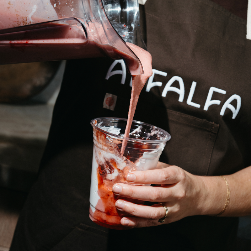 Where to Order Takeout and Delivery in LA Right Now 