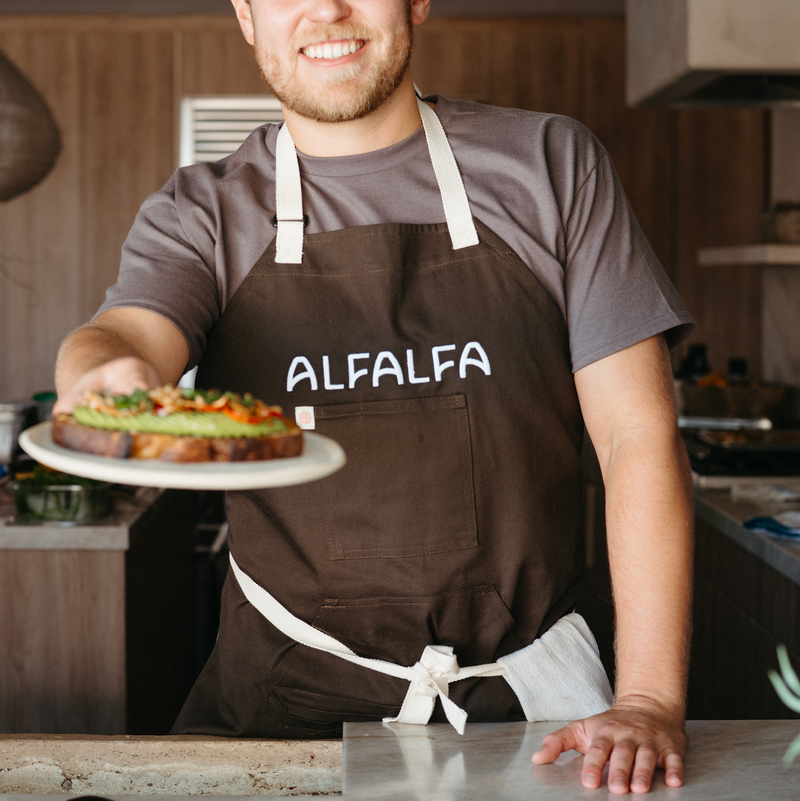 Better-For-You Concept Alfalfa Raises $2 Million