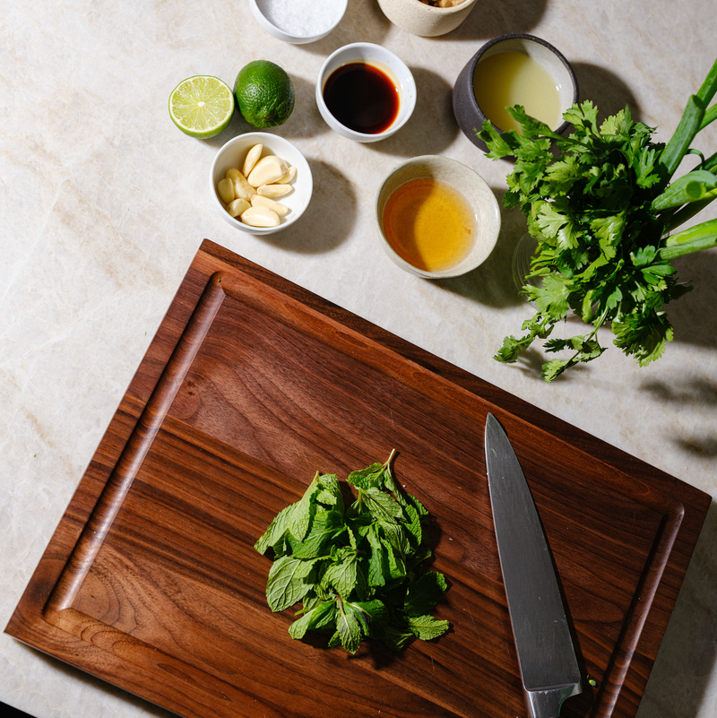 Salad Startup Alfalfa Opens in Hoboken on Washington