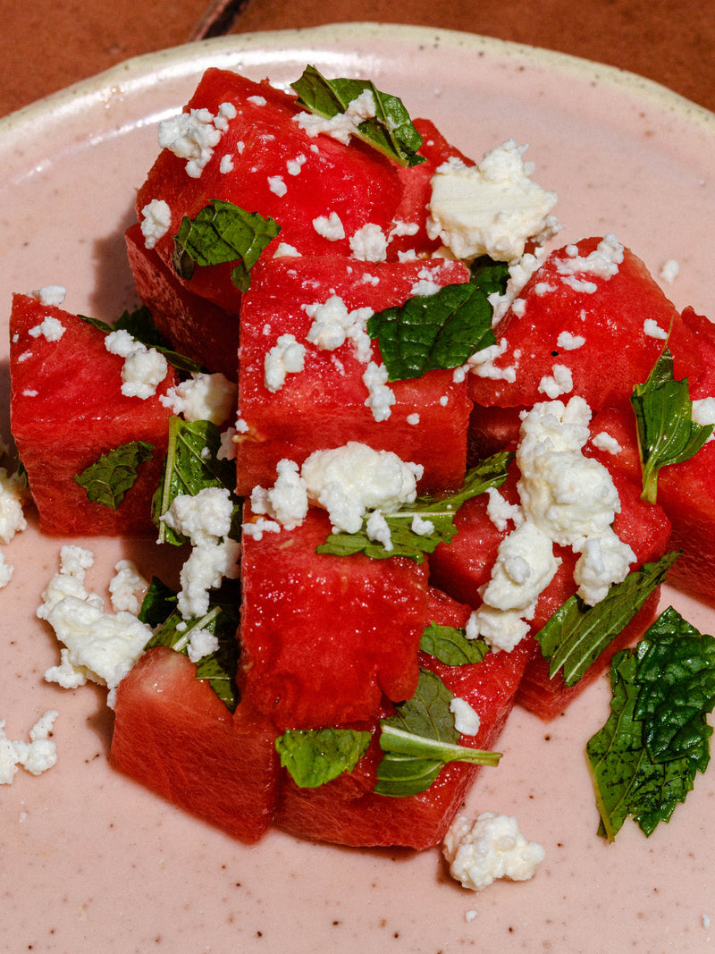 A Taste of Summer Starts Here