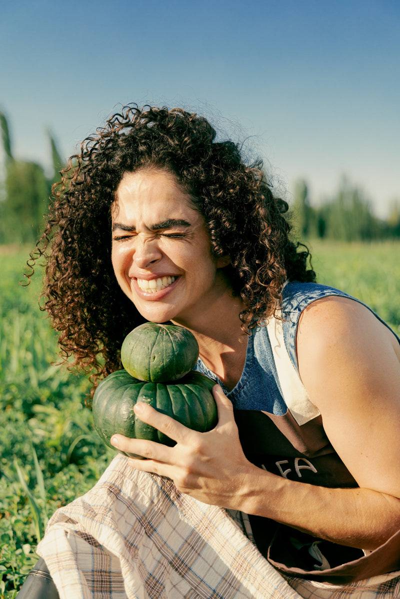 Reviewing from Home: Alfalfa