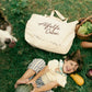 Alfalfa Tote Bag