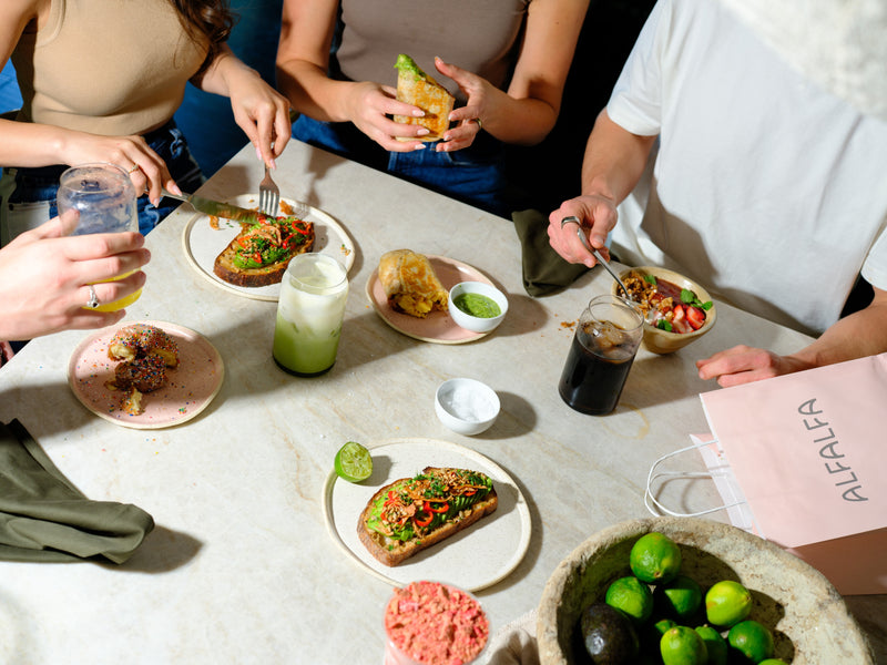 Food Delivery Robots: Wave Of The Future Or Scourge Of The Worker?