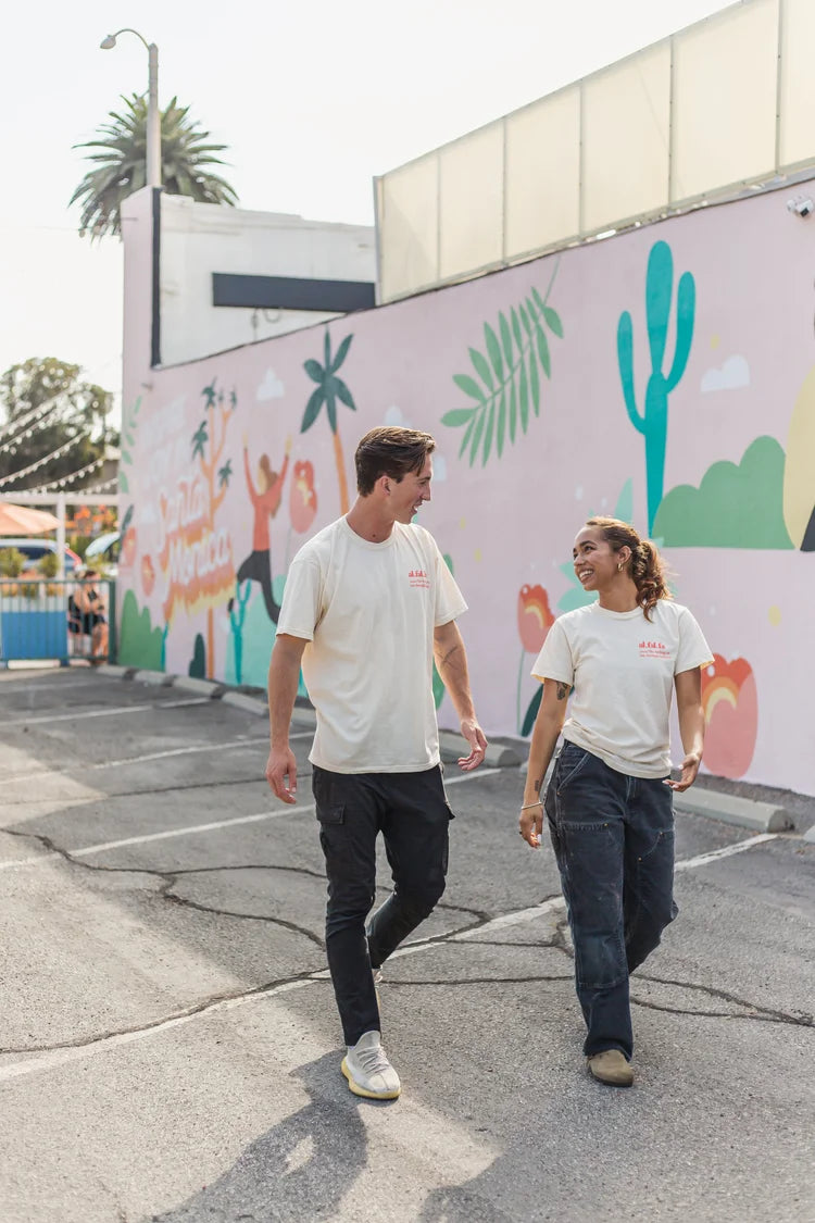 Is Santa Monica’s Main Street Suddenly the Coolest Place to Eat in LA?