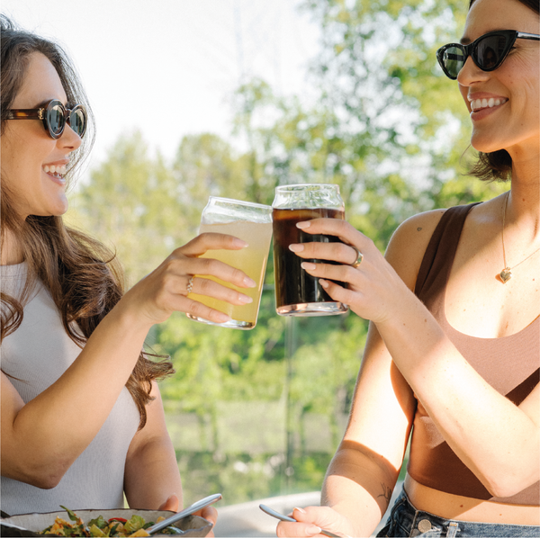 Coffee, Drinks & Tonics