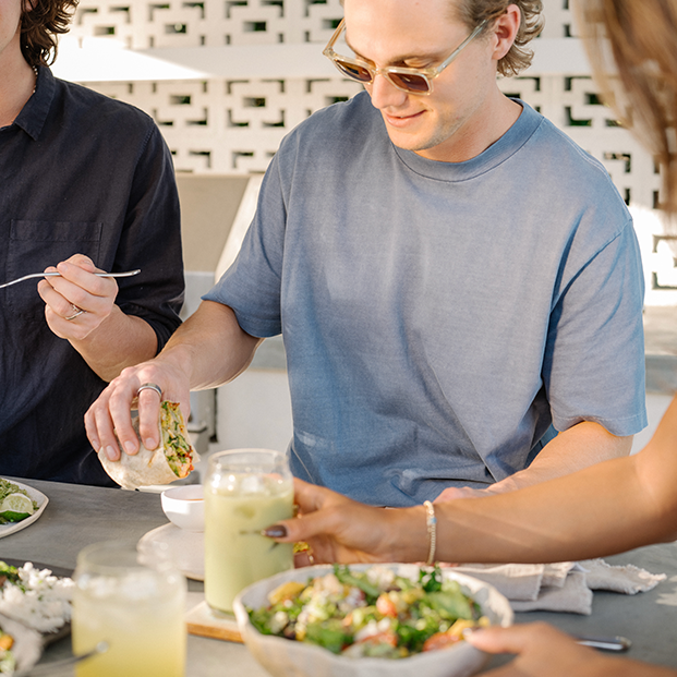 Young sisters pursue dreams with tapioca stand in Hoboken